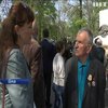 Українці вшановують пам'ять загиблих від Чорнобильської катастрофи