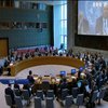 Україна закликала посилити санкції проти Росії на засіданні ООН