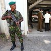 На Шри-Ланке задержали мужчину с большим количеством взрывчатки