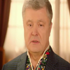 Петро Порошенко привітав українців із Великоднем