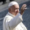 Папа Римский пожертвовал $500 тысяч мигрантам 