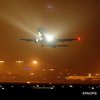 В аэропорту ЮАР экстренно приземлился горящий самолет