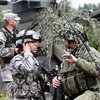 ВСУ участвуют в крупнейших учениях НАТО