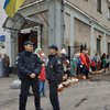 Церковные службы на Пасху посетили почти 7 млн украинцев