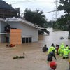 В Индонезии из-за оползней и наводнения погибли люди