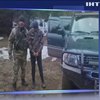 Погоня зі стріляниною: на Буковині затримали контрабандистів