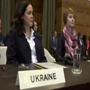 Суд у Гаазі покаже онлайн процес України проти Росії