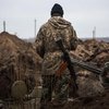 Война на Донбассе: в штабе доложили о ситуации