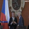 Жителі Чехії вимагають розслідувати шахрайства з субсидіями