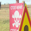 На Донбасі за час війни на мінах підірвалися 269 цивільних