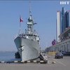 У Чорному морі стартують військові навчання НАТО