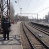 В Днепре поезд сбил мужчину: трое детей лишились отца