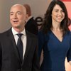 Развод века: жена главы Amazon уступила экс-мужу 75% акций компании
