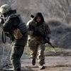 Война на Донбассе: уничтожена машина боевиков 