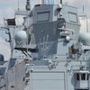 Корабли НАТО изменили курс в Черном море 