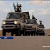 Лівія опинилася на межі громадянської війни
