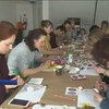 Писанки до Великодня: українці влаштували у Бельгії майстер-клас