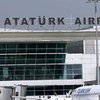 В Стамбуле закрыли аэропорт Ататюрка для всех рейсов