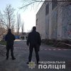Под Луганском прогремел взрыв, есть пострадавшие