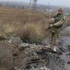 На Донбассе тяжело ранен украинский военный