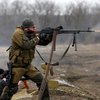 Боевики обстреляли поселок в Луганской области