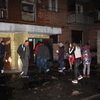 В Полтаве эвакуировали десятки человек