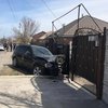 В Запорожье автомобиль насмерть сбил маленького ребенка