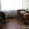 Под Харьковом мужчина ограбил гинекологическое отделение