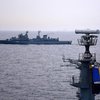 Россия вывела боевые корабли навстречу флоту НАТО