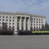 В Одесі посилюють заходи безпеки до річниці трагедії 2 травня