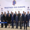 Країни колишнього "східного блоку" святкують 15 річницю приєднання до ЄС