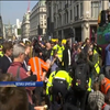 Лондонські еко-активісти закликають оголосити "надзвичайну кліматичну ситуацію"	