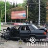 В жутком ДТП под Донецком погиб военный