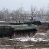 Боевики устроили новые бои на Донбассе