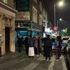 В мечети Лондона прогремели выстрелы 