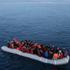 Возле берегов Туниса затонула лодка, 70 погибших