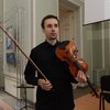 В Украину привезли уникальную скрипку за миллион евро