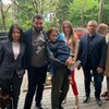 Отец удерживал ребенка в посольстве в Киеве: что известно о его судьбе 