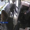 Водій шкільного автобуса врятував підлітка від загибелі