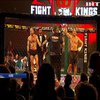 Fight King`s: у Києві завершився турнір зі змішаних єдиноборств під егідою професійного ММА