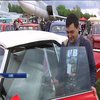 Old Car Land-2019: у Києві пройшов фестиваль ретро-автомобілів
