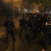 Протести у Албанії: поліція розігнала опозиціонерів газом