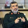 Иранский генерал пригрозил США "ударом в голову"