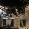 В России взорвался жилой дом: есть погибшие (фото)