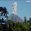 В Еквадорі прокинувся вулкан Ель-Ревентадор