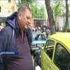Автолюбителі Івано-Франківська влаштували фестиваль ретро-машин