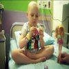 5-річна Юля потребує пересадки кісткового мозку