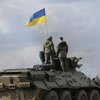 Война на Донбассе: боевики несут потери 
