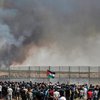 В Израиле произошли массовые столкновения, десятки раненых