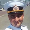 В России военнопленного украинского моряка госпитализировали